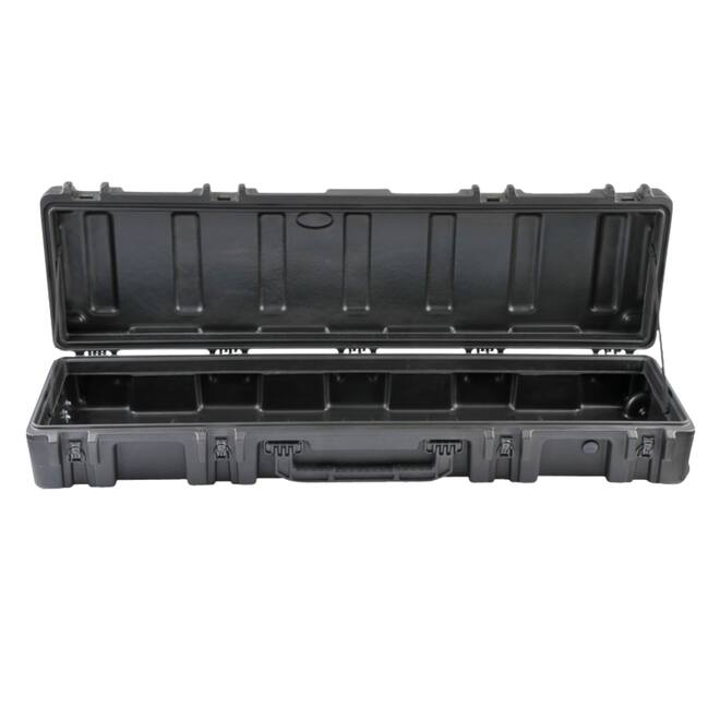 SKB - rSeries 5212-7 - Wasserdichter Koffer - Schwarz - Leer - mit Rollen