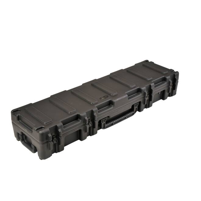 SKB - rSeries 5212-7 - Wasserdichter Koffer - Schwarz - Leer - mit Rollen