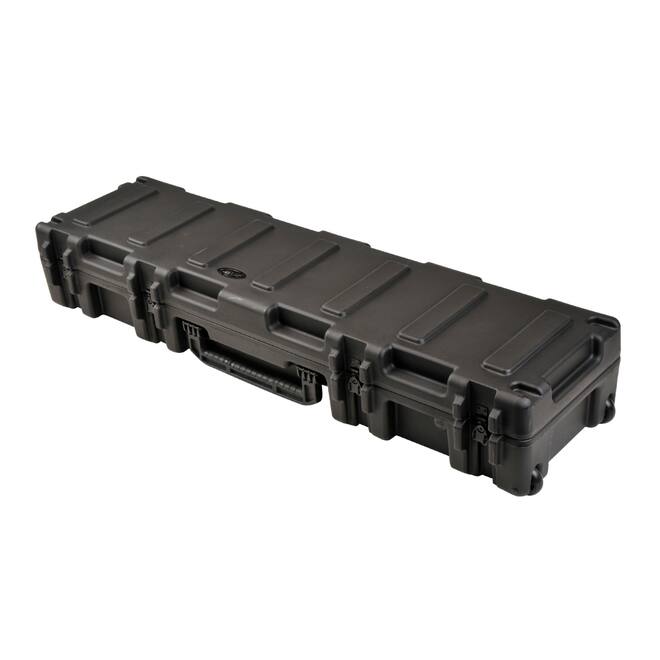 SKB - rSeries 5212-7 - Wasserdichter Koffer - Schwarz - Leer - mit Rollen