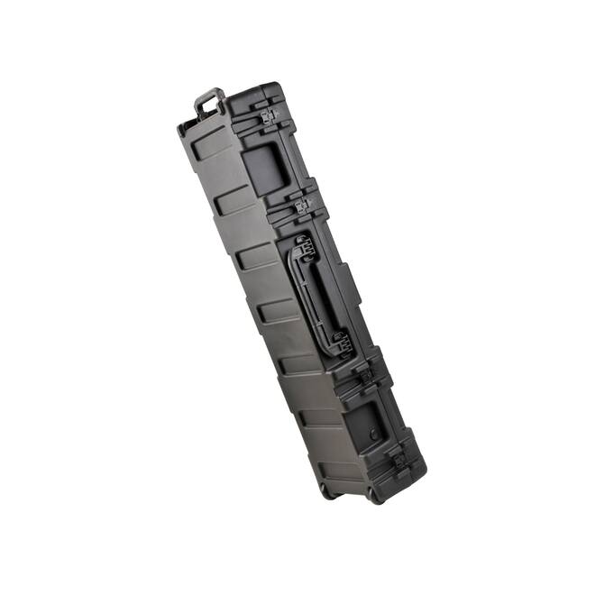 SKB - rSeries 5212-7 - Wasserdichter Koffer - Schwarz - Leer - mit Rollen