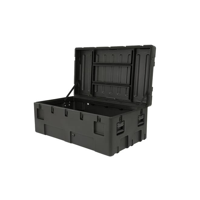 SKB - rSeries 5530-20 - Wasserdichter Koffer - Schwarz - Leer