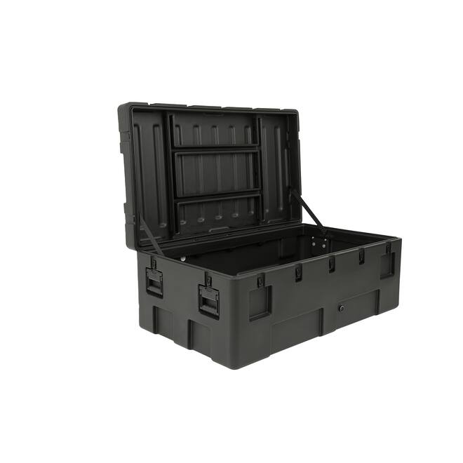 SKB - rSeries 5530-20 - Wasserdichter Koffer - Schwarz - Leer