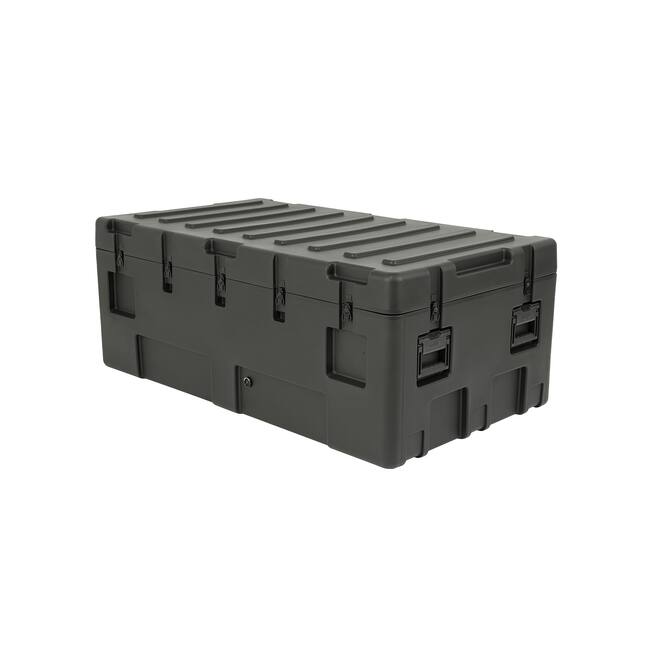 SKB - rSeries 5530-20 - Wasserdichter Koffer - Schwarz - Leer
