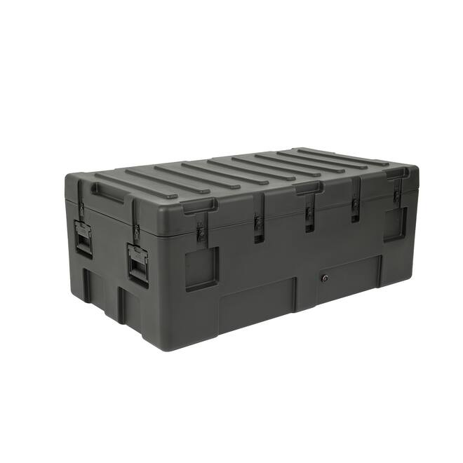 SKB - rSeries 5530-20 - Wasserdichter Koffer - Schwarz - Leer