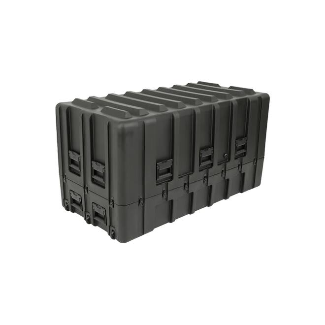 SKB - rSeries 6029-40 - Wasserdichter Koffer - Schwarz - Leer