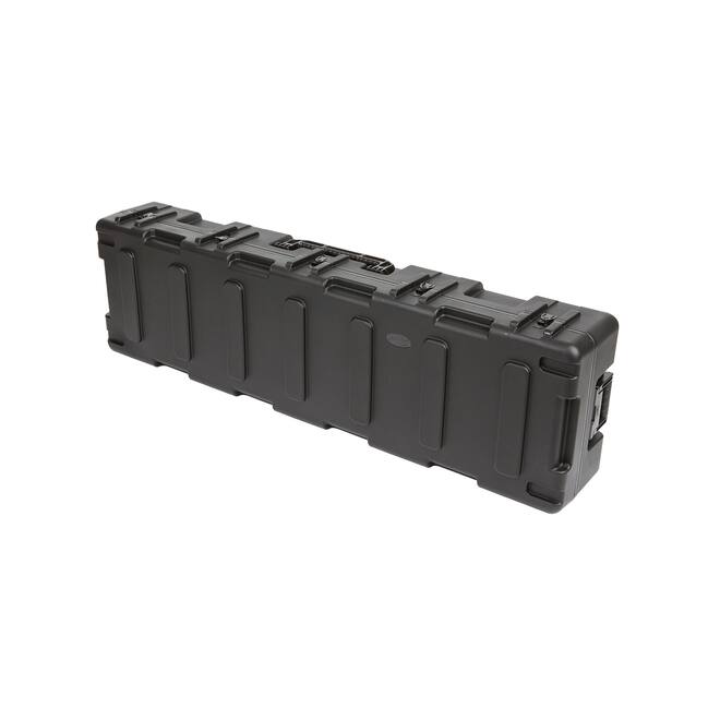 SKB - rSeries 6416-8 - Wasserdichter Koffer - Schwarz - Leer - mit Rollen