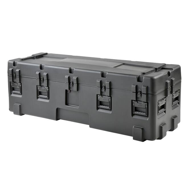 SKB - rSeries 6820-20 - Wasserdichter Koffer - Schwarz - Leer - mit Rollen