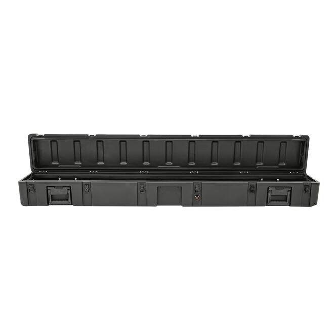 SKB - rSeries 7408-8 - Wasserdichter Koffer - Schwarz - Leer - mit Rollen