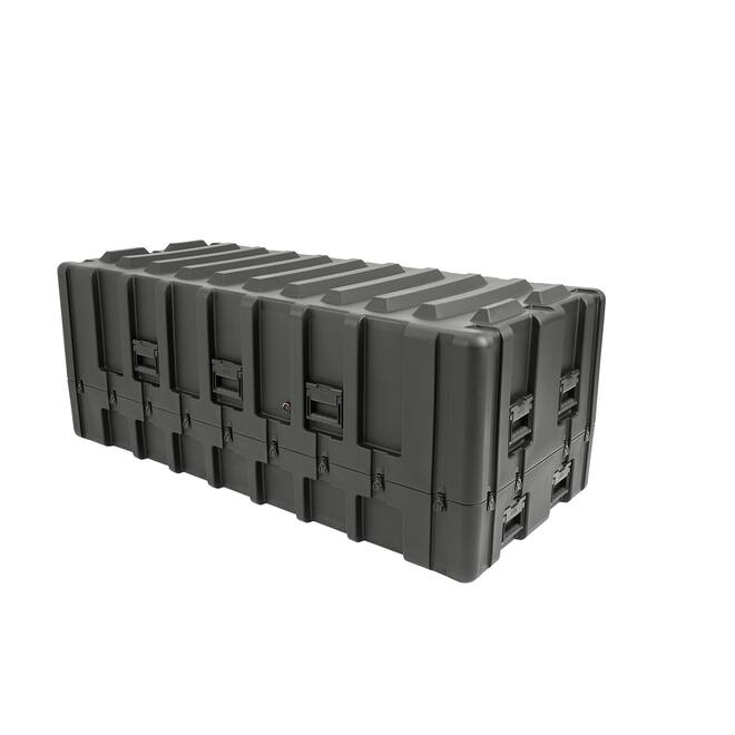 SKB - rSeries 7532-27 - Wasserdichter Koffer - Schwarz - Leer