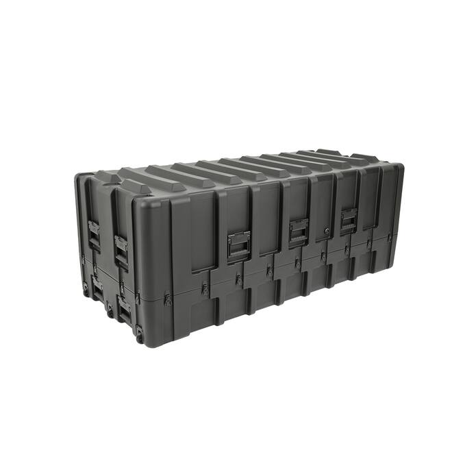 SKB - rSeries 7532-27 - Wasserdichter Koffer - Schwarz - Leer
