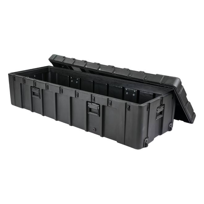 SKB - rSeries 3R-7626-20 - Wasserdichter Koffer - Leer - mit Rollen
