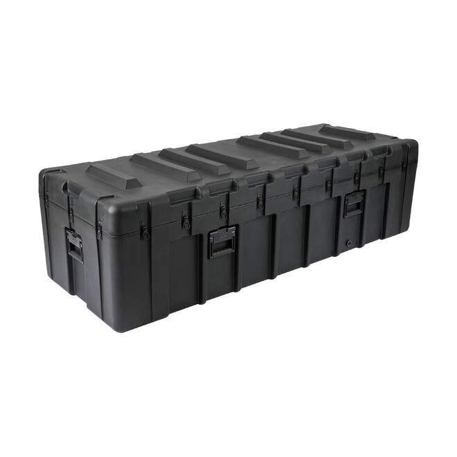 SKB - rSeries 3R-7626-20 - Wasserdichter Koffer - Leer - mit Rollen