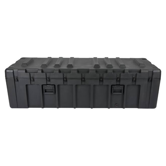 SKB - rSeries 3R-7626-20 - Wasserdichter Koffer - Leer - mit Rollen