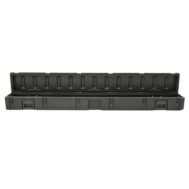 SKB - rSeries 8608-8 - Wasserdichter Koffer - Schwarz - Leer - mit Rollen
