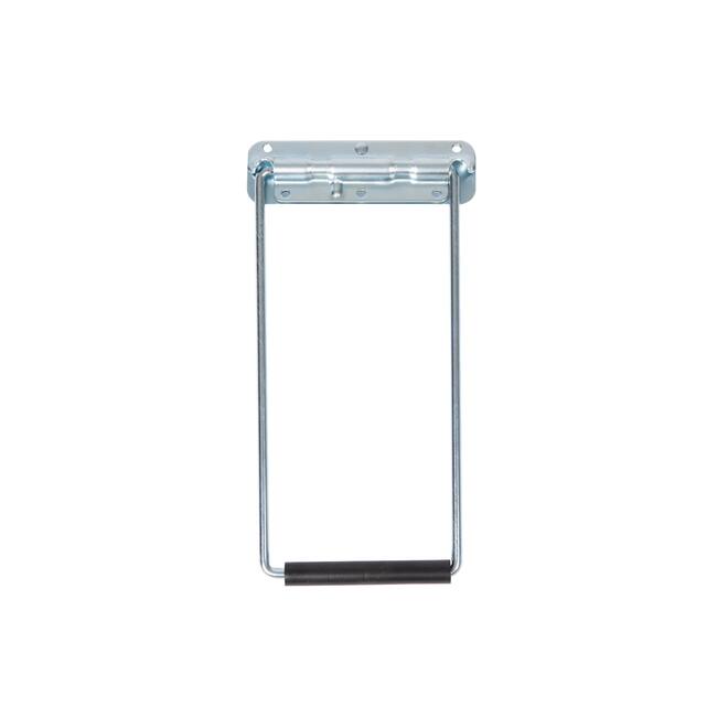 SKB - rSeries - 25 cm Verlängerter Griff für das Hinzufügen zu Edge Rollen 3R-WK13