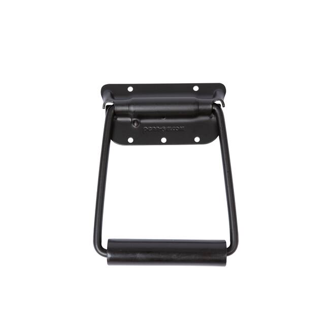 SKB - rSeries - 18 cm Verlängerter Griff für das Hinzufügen zu Edge Rollen 3R-WK12