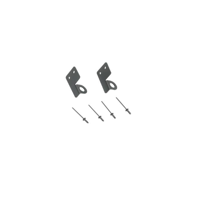SKB - Verriegelungsschlaufe Option für rSeries oder Shock Rack Koffer