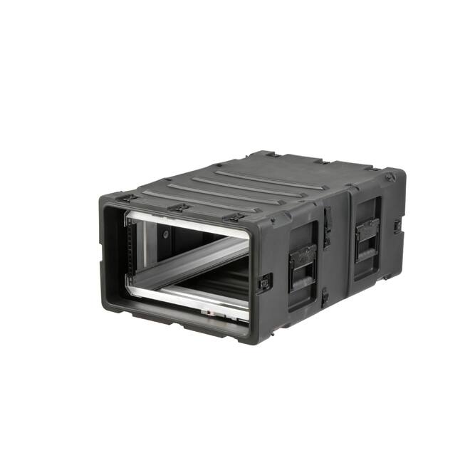 SKB - 3RR Serie - 5U Herausnehmbares Shock Rack - Schwarz - 30-Zoll Tief