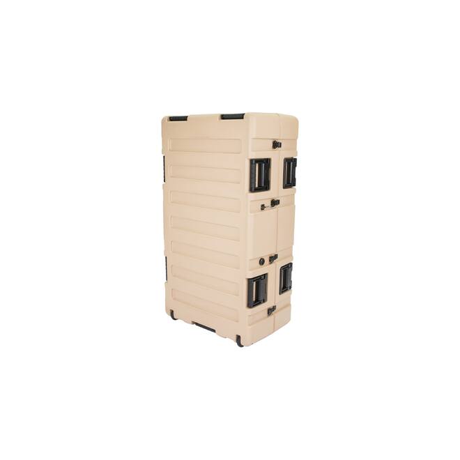 SKB - rSeries - 12-Pack Einsetzbarer Gewehr Schrank