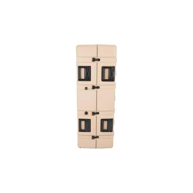 SKB - rSeries - 12-Pack Einsetzbarer Gewehr Schrank