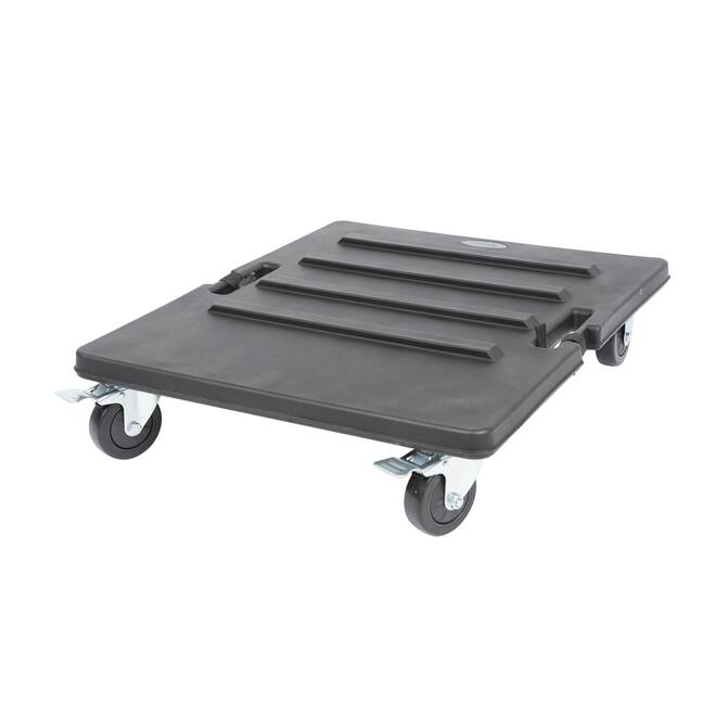 SKB - 3RR/3RS Serie Shock Rack Caster Plattform