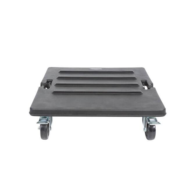 SKB - 3RR/3RS Serie Shock Rack Caster Plattform