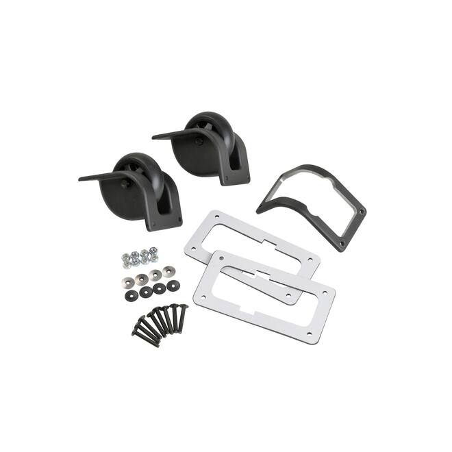 SKB - rSeries - Rollensatz