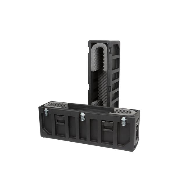SKB - FP Serie - Rotationsgeformter LCD-Koffer - Für 107 cm - 127 cm Bildschirme