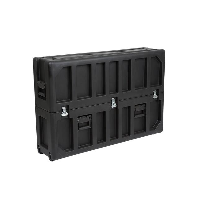 SKB - FP Serie - Rotationsgeformter LCD-Koffer - Für 107 cm - 127 cm Bildschirme