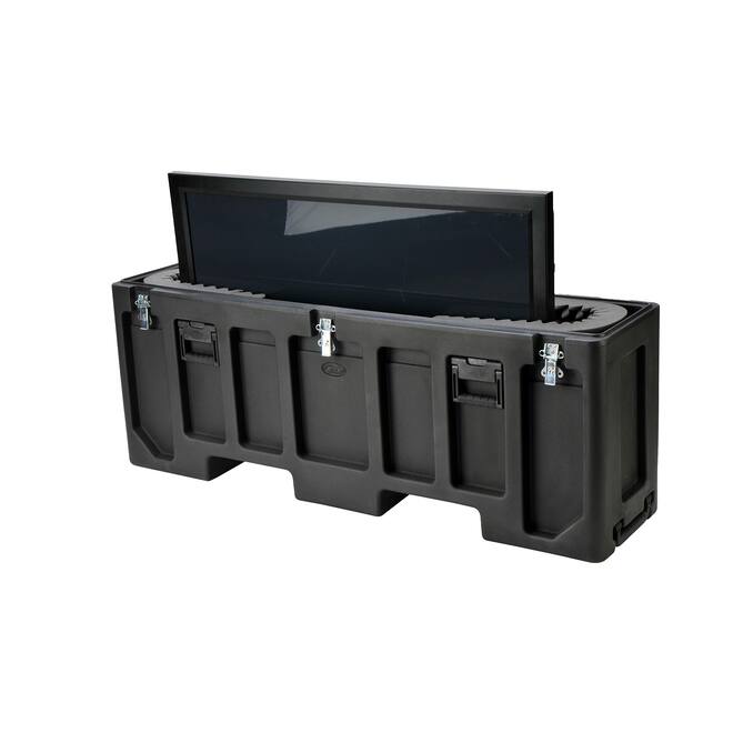 SKB - FP Serie - Rotationsgeformter LCD-Koffer - Für 132 cm - 152 cm Bildschirme