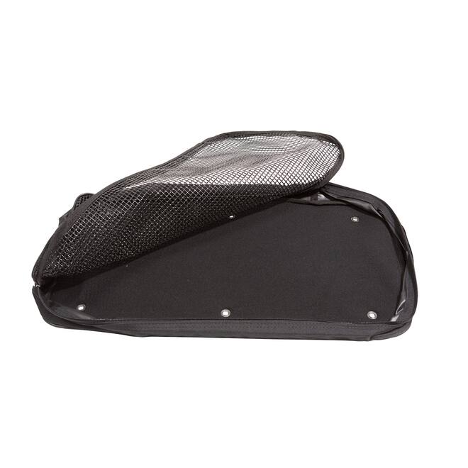 SKB - Zubehör - Kleine Zubehörtasche - 51 x 25 x 8 cm - Mit Befestigungsmaterial