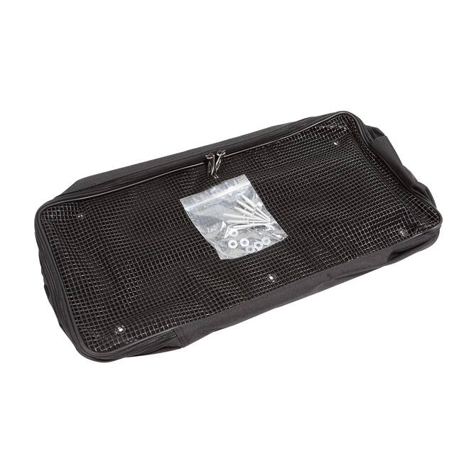 SKB - Zubehör - Kleine Zubehörtasche - 51 x 25 x 8 cm - Mit Befestigungsmaterial