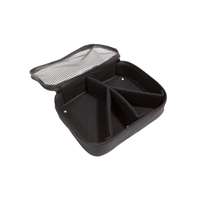 SKB - Zubehör - Rollen-Zubehörtasche - Fächer 30 x 24 x 9 cm mit Befestigungsmaterial