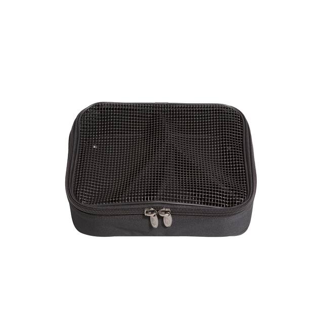 SKB - Zubehör - Rollen-Zubehörtasche - Fächer 30 x 24 x 9 cm mit Befestigungsmaterial