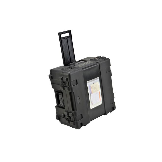 SKB - Zubehör - Versandetiketten-Platten-Set – 3i- und 3r-Serie