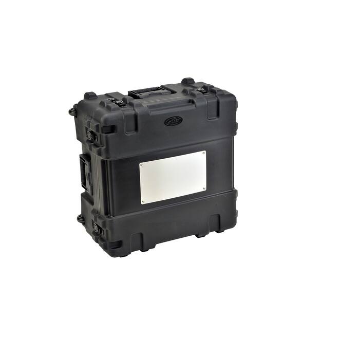 SKB - Zubehör - Versandetiketten-Platten-Set – 3i- und 3r-Serie