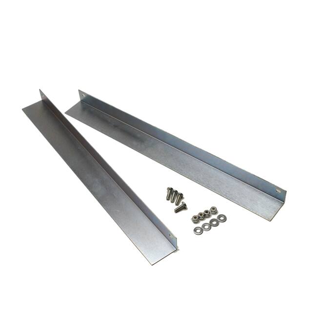 SKB - Zubehör - Stützschienen - 51 cm Shock Racks