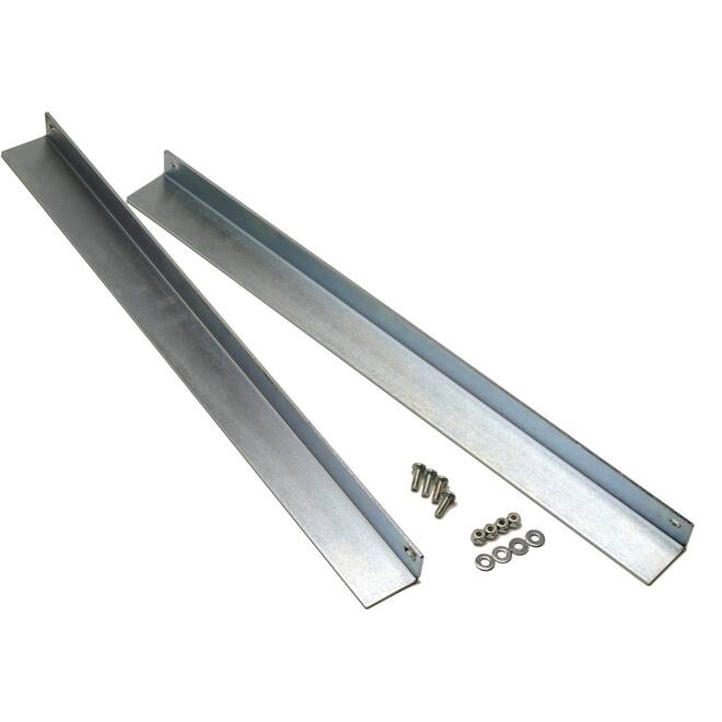 SKB - Zubehör - Stützschienen - 76 cm Shock Racks