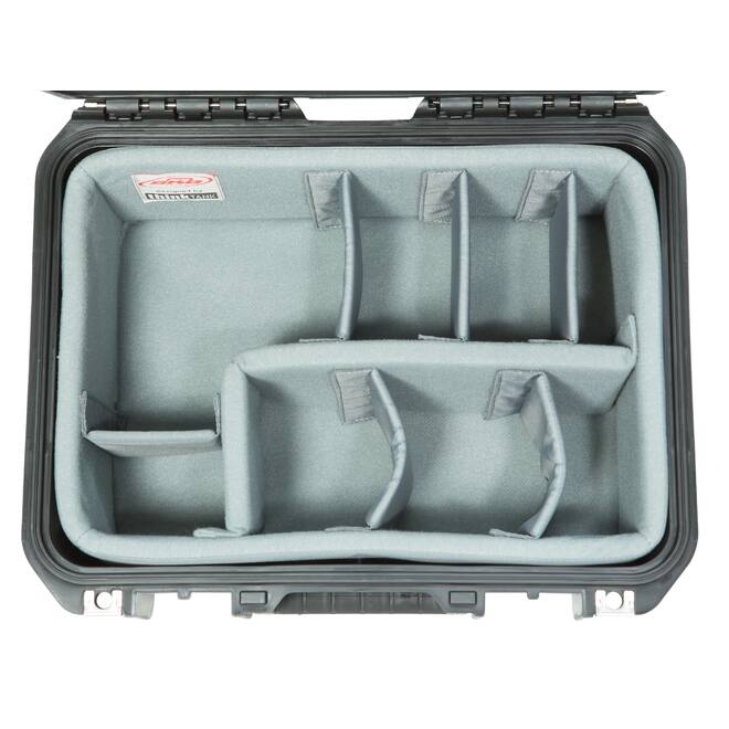 SKB - iSeries 3i-1309-6 - Think Tank Foto-Trennset