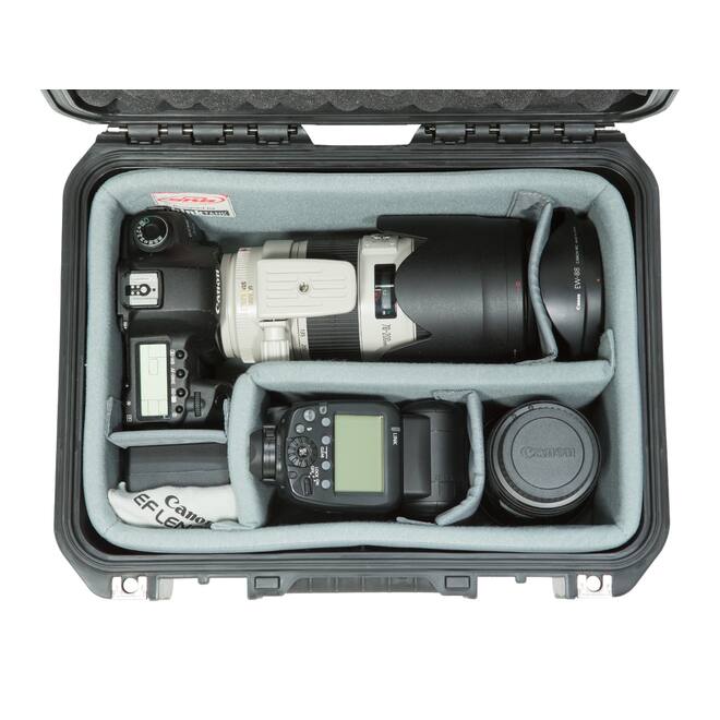 SKB - iSeries 3i-1309-6 - Think Tank Foto-Trennset