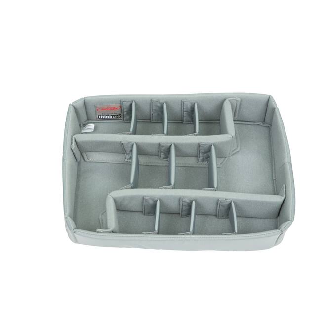 SKB - iSeries 3i-1510-4 - Think Tank Foto-Trennset