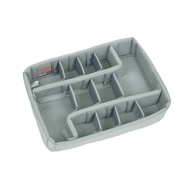 SKB - iSeries 3i-1510-4 - Think Tank Foto-Trennset