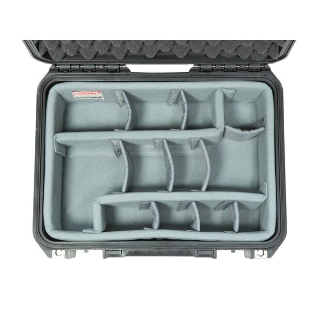 SKB - iSeries 3i-1510-6 - Think Tank Foto-Trennset