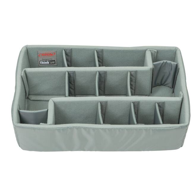 SKB - iSeries 3i-1711-6 - Think Tank Foto-Trennset