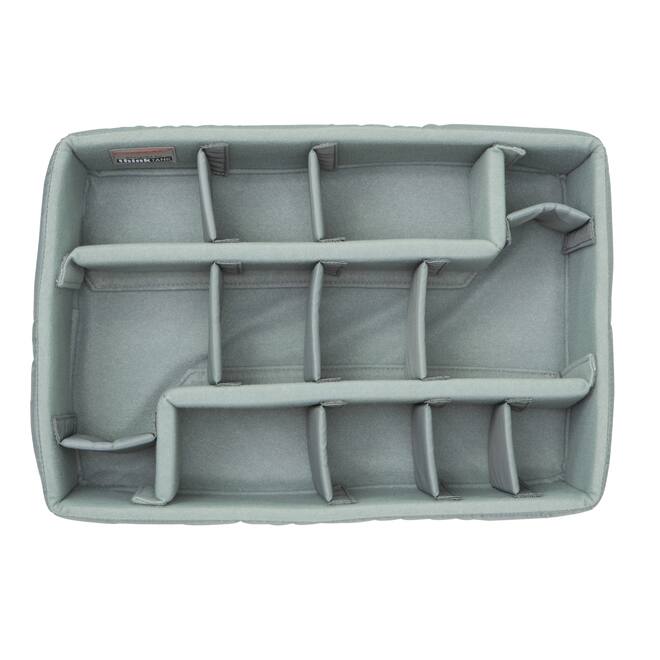 SKB - iSeries 3i-1711-6 - Think Tank Foto-Trennset
