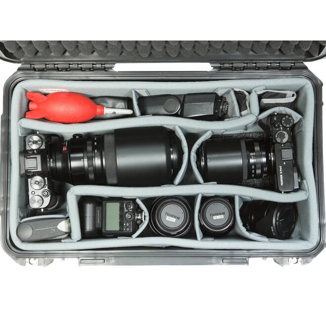 SKB - iSeries 3i-2011-7/8 - Think Tank Foto-Trennset
