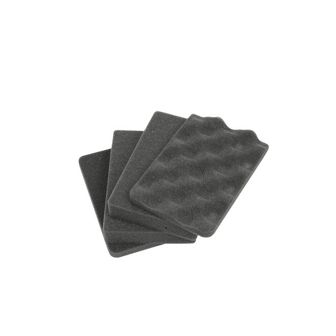SKB - iSeries - Ersatz-Würfelschaumstoff für 3i-0705-3