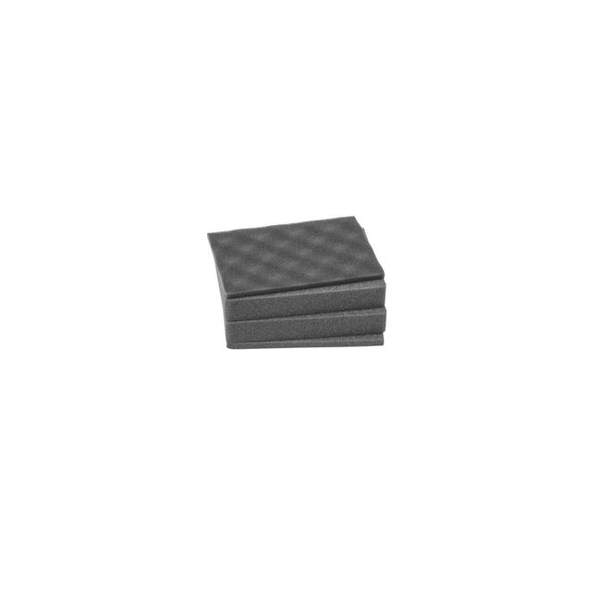 SKB - iSeries - Ersatz-Würfelschaumstoff für 3i-0906-3