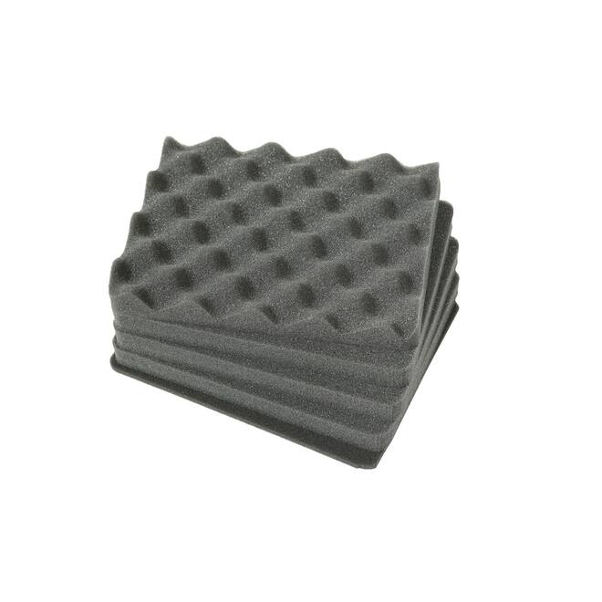 SKB - iSeries - Ersatz-Würfelschaumstoff für 3i-0907-4