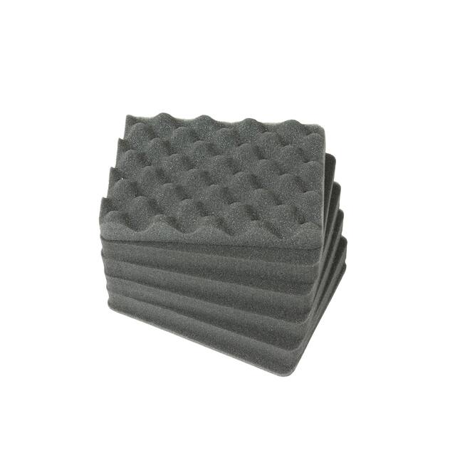 SKB - iSeries - Ersatz-Würfelschaumstoff für 3i-0907-6